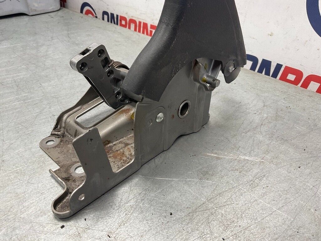 2005 Nissan Z33 350Z Emergency Parking Brake Handle OEM 15BDBFC - On Point Parts Inc