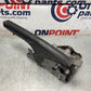 2005 Nissan Z33 350Z Emergency Parking Brake Handle OEM 15BDBFC - On Point Parts Inc