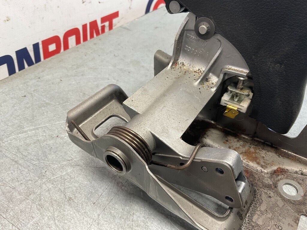 2005 Nissan Z33 350Z Emergency Parking Brake Handle OEM 15BDBFC - On Point Parts Inc