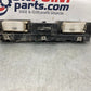 2005 Nissan Z33 350Z Rear License Plate Light Assembly OEM 15BDBFC - On Point Parts Inc