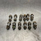 2005 Nissan Z33 350Z Axle to Differential Hardware Bolts OEM 15BDBFC - On Point Parts Inc