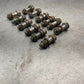 2005 Nissan Z33 350Z Axle to Differential Hardware Bolts OEM 15BDBFC - On Point Parts Inc