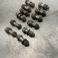 2005 Nissan Z33 350Z Axle to Differential Hardware Bolts OEM 15BDBFC - On Point Parts Inc