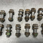 2005 Nissan Z33 350Z Axle to Differential Hardware Bolts OEM 15BDBFC - On Point Parts Inc