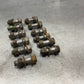 2005 Nissan Z33 350Z Axle to Differential Hardware Bolts OEM 15BDBFC - On Point Parts Inc
