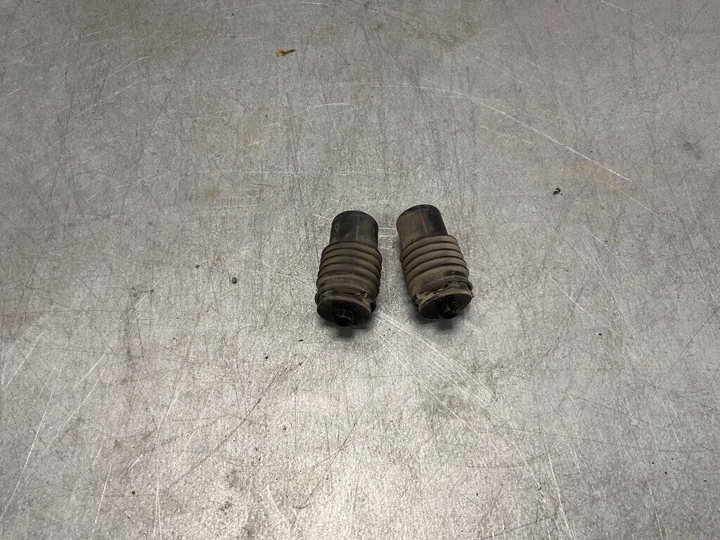 2005 Nissan Z33 350Z Coupe Hatch Lift Springs Bump Stops OEM 15BDBFC - On Point Parts Inc