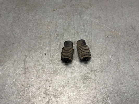 2005 Nissan Z33 350Z Coupe Hatch Lift Springs Bump Stops OEM 15BDBFC - On Point Parts Inc