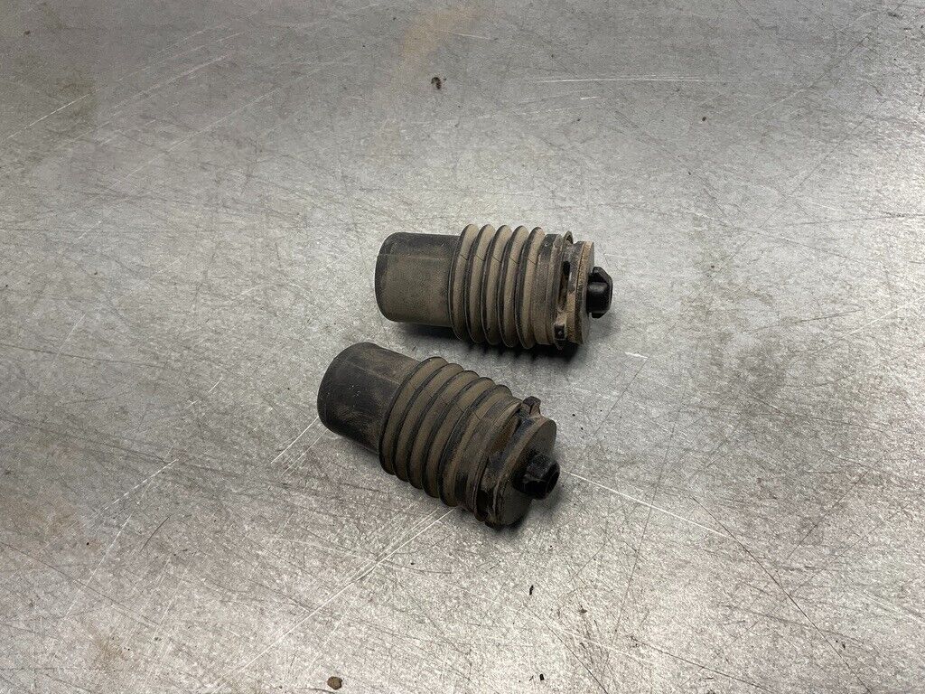 2005 Nissan Z33 350Z Coupe Hatch Lift Springs Bump Stops OEM 15BDBFC - On Point Parts Inc