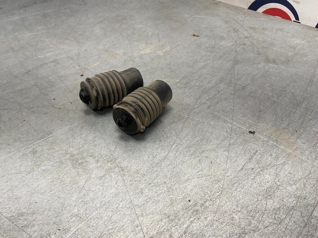 2005 Nissan Z33 350Z Coupe Hatch Lift Springs Bump Stops OEM 15BDBFC - On Point Parts Inc