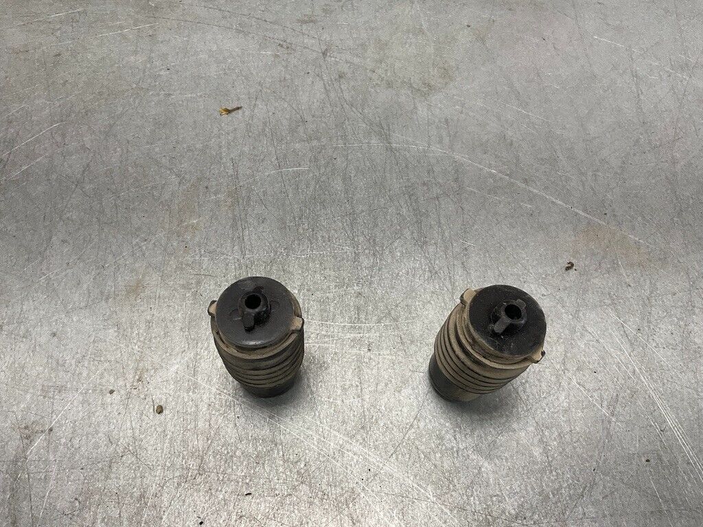 2005 Nissan Z33 350Z Coupe Hatch Lift Springs Bump Stops OEM 15BDBFC - On Point Parts Inc