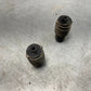 2005 Nissan Z33 350Z Coupe Hatch Lift Springs Bump Stops OEM 15BDBFC - On Point Parts Inc