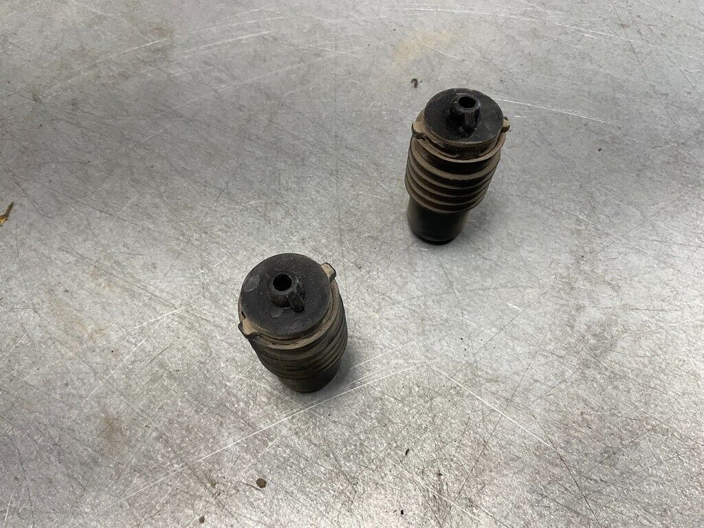 2005 Nissan Z33 350Z Coupe Hatch Lift Springs Bump Stops OEM 15BDBFC - On Point Parts Inc