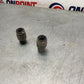 2005 Nissan Z33 350Z Coupe Hatch Lift Springs Bump Stops OEM 15BDBFC - On Point Parts Inc