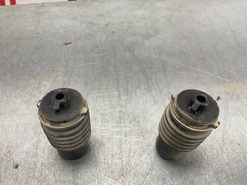 2005 Nissan Z33 350Z Coupe Hatch Lift Springs Bump Stops OEM 15BDBFC - On Point Parts Inc