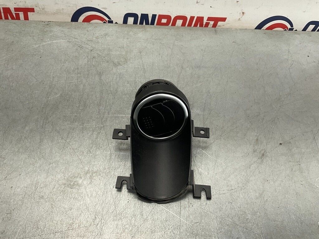 2005 Nissan Z33 350Z Passenger Right Door Panel Vent Trim OEM 15BDBFE - On Point Parts Inc