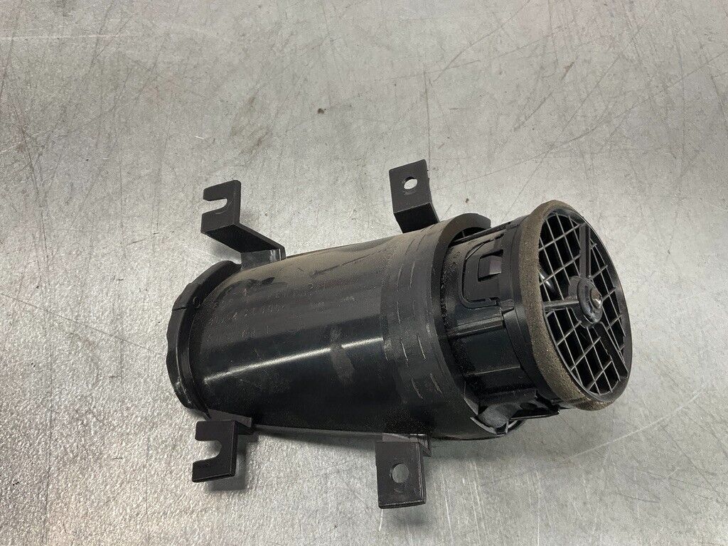 2005 Nissan Z33 350Z Passenger Right Door Panel Vent Trim OEM 15BDBFE - On Point Parts Inc