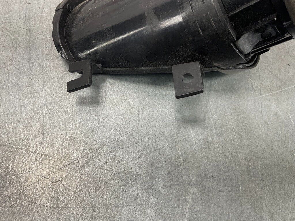 2005 Nissan Z33 350Z Passenger Right Door Panel Vent Trim OEM 15BDBFE - On Point Parts Inc