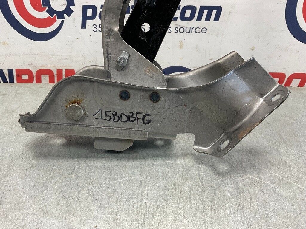 2005 Nissan Z33 350Z Manual Brake Pedal OEM 15BDBFG - On Point Parts Inc