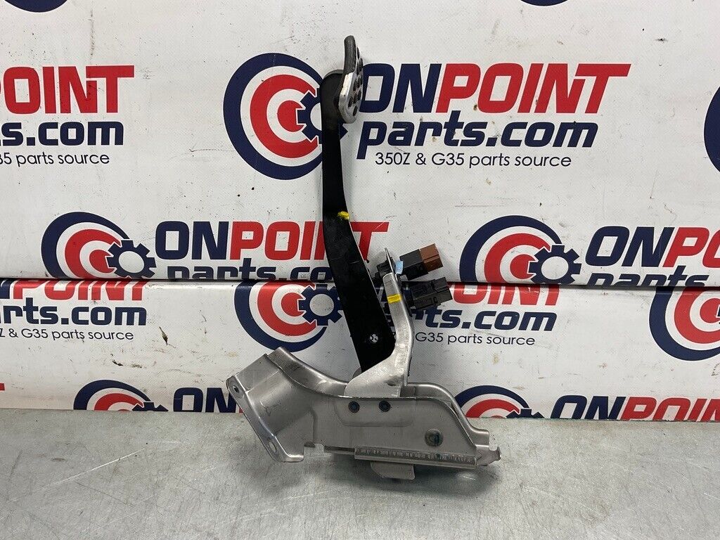 2005 Nissan Z33 350Z Manual Brake Pedal OEM 15BDBFG - On Point Parts Inc