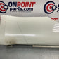 2005 Nissan Z33 350Z Passenger Right Side Skirt Rocker Panel OEM 15BDBF5 - On Point Parts Inc
