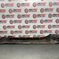 2005 Nissan Z33 350Z Passenger Right Side Skirt Rocker Panel OEM 15BDBF5 - On Point Parts Inc