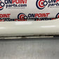 2005 Nissan Z33 350Z Passenger Right Side Skirt Rocker Panel OEM 15BDBF5 - On Point Parts Inc