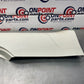 2005 Nissan Z33 350Z Passenger Right Side Skirt Rocker Panel OEM 15BDBF5 - On Point Parts Inc