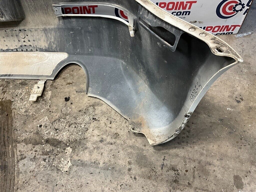 2005 Nissan Z33 350Z Rear Bumper Cover OEM 15BDBF5 - On Point Parts Inc