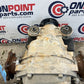 2005 Nissan Z33 350Z VLSD Differential 3.538 MT 80k OEM 15BDBF0 - On Point Parts Inc
