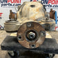 2005 Nissan Z33 350Z VLSD Differential 3.538 MT 80k OEM 15BDBF0 - On Point Parts Inc