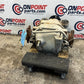 2005 Nissan Z33 350Z VLSD Differential 3.538 MT 80k OEM 15BDBF0 - On Point Parts Inc