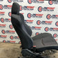 2005 Nissan Z33 350Z Driver Left Manual Cloth Seat OEM 15BDBF9 - On Point Parts Inc