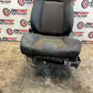 2005 Nissan Z33 350Z Driver Left Manual Cloth Seat OEM 15BDBF9 - On Point Parts Inc