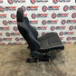 2005 Nissan Z33 350Z Driver Left Manual Cloth Seat OEM 15BDBF9 - On Point Parts Inc