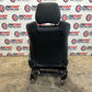 2005 Nissan Z33 350Z Driver Left Manual Cloth Seat OEM 15BDBF9 - On Point Parts Inc