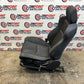 2005 Nissan Z33 350Z Driver Left Manual Cloth Seat OEM 15BDBF9 - On Point Parts Inc