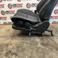 2005 Nissan Z33 350Z Driver Left Manual Cloth Seat OEM 15BDBF9 - On Point Parts Inc