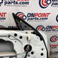 2005 Nissan Z33 350Z Driver Left Door Shell with Harness OEM 15BDBF1 - On Point Parts Inc