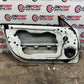 2005 Nissan Z33 350Z Driver Left Door Shell with Harness OEM 15BDBF1 - On Point Parts Inc