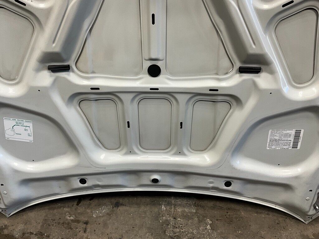 2005 Nissan Z33 350Z Hood Panel Bonnet OEM 15BDBF1 - On Point Parts Inc