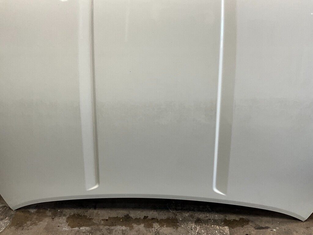 2005 Nissan Z33 350Z Hood Panel Bonnet OEM 15BDBF1 - On Point Parts Inc