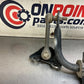 2005 Nissan Z33 350Z Rear Sway Bar with End Links OEM 15BDBF0 - On Point Parts Inc