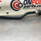 2005 Nissan Z33 350Z Rear Sway Bar with End Links OEM 15BDBF0 - On Point Parts Inc