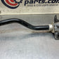 2005 Nissan Z33 350Z Rear Sway Bar with End Links OEM 15BDBF0 - On Point Parts Inc