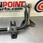 2005 Nissan Z33 350Z Rear Sway Bar with End Links OEM 15BDBF0 - On Point Parts Inc