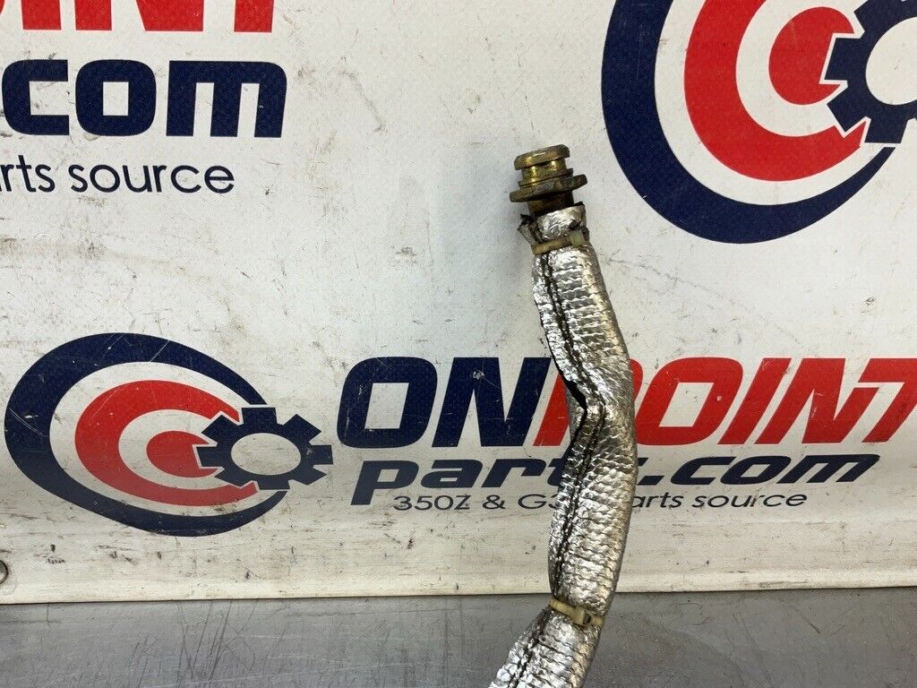 2005 Nissan Z33 350Z Clutch Slave Cylinder 80k OEM 15BDBFG - On Point Parts Inc