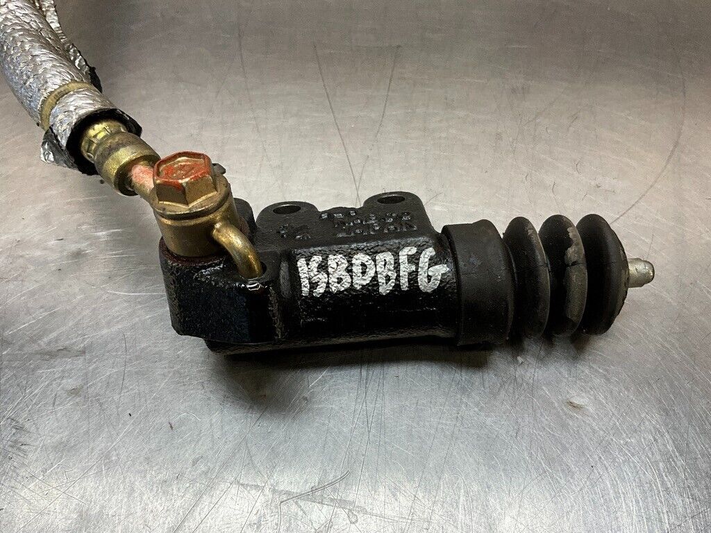 2005 Nissan Z33 350Z Clutch Slave Cylinder 80k OEM 15BDBFG - On Point Parts Inc