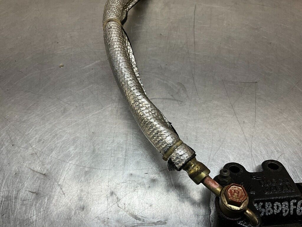 2005 Nissan Z33 350Z Clutch Slave Cylinder 80k OEM 15BDBFG - On Point Parts Inc