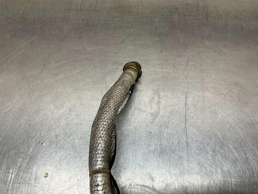 2005 Nissan Z33 350Z Clutch Slave Cylinder 80k OEM 15BDBFG - On Point Parts Inc