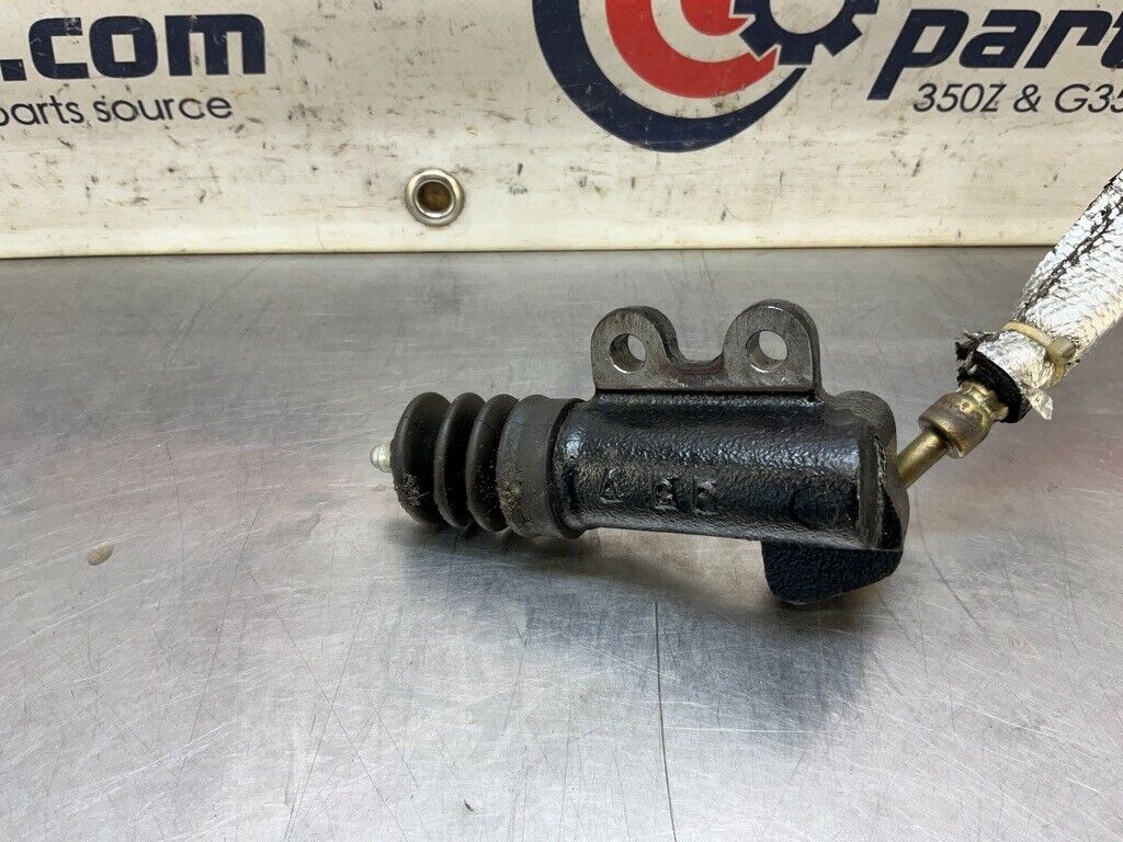 2005 Nissan Z33 350Z Clutch Slave Cylinder 80k OEM 15BDBFG - On Point Parts Inc